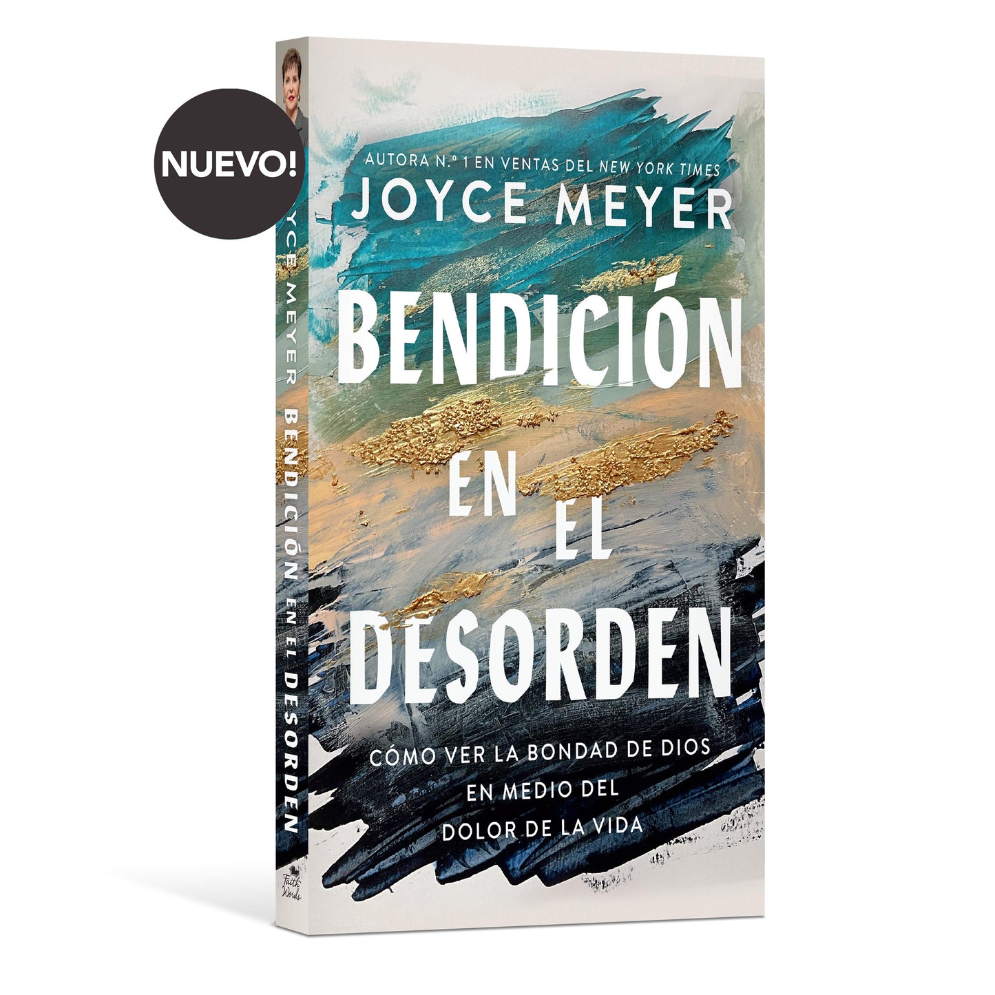 Bendicion en el Desorden