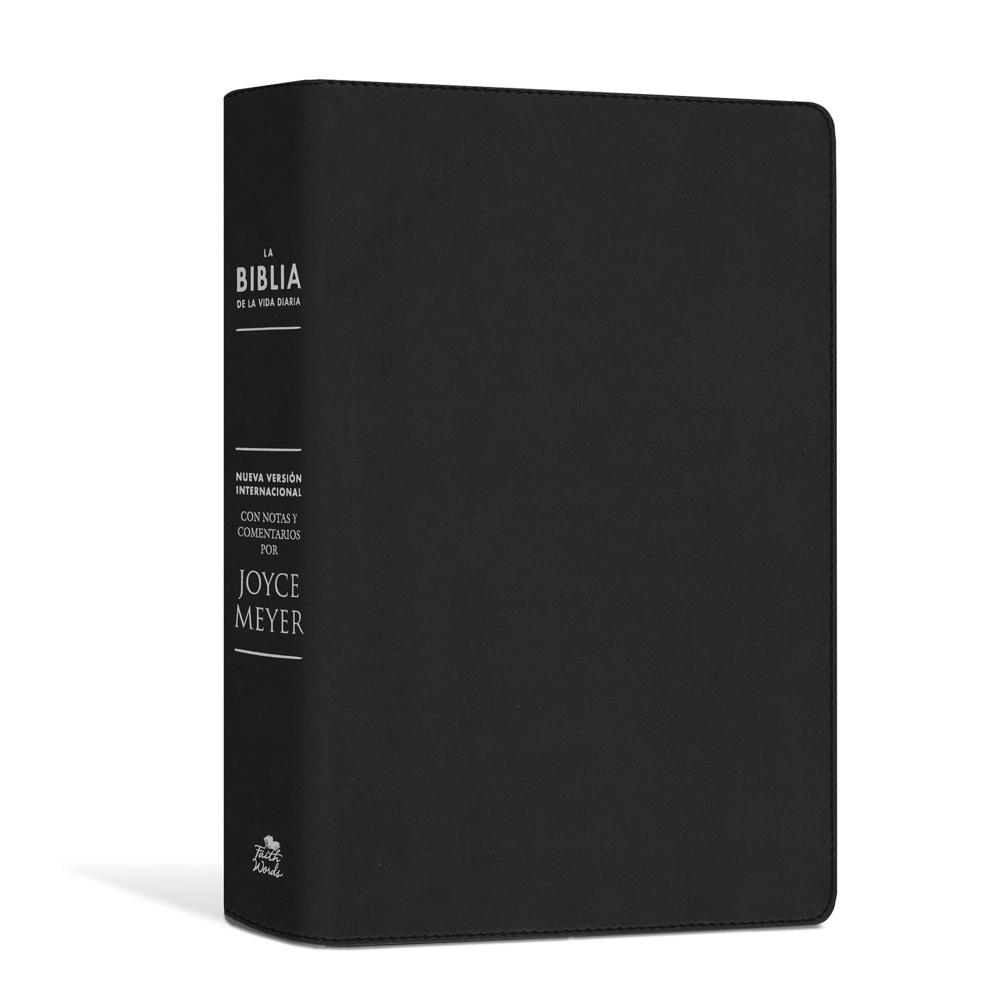 La Biblia de la vida diaria: El poder de la Palabra de Dios