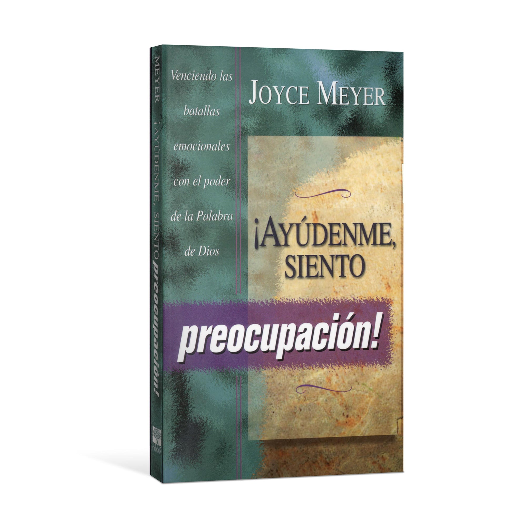 Ayudenme, Siento Preocupacio!