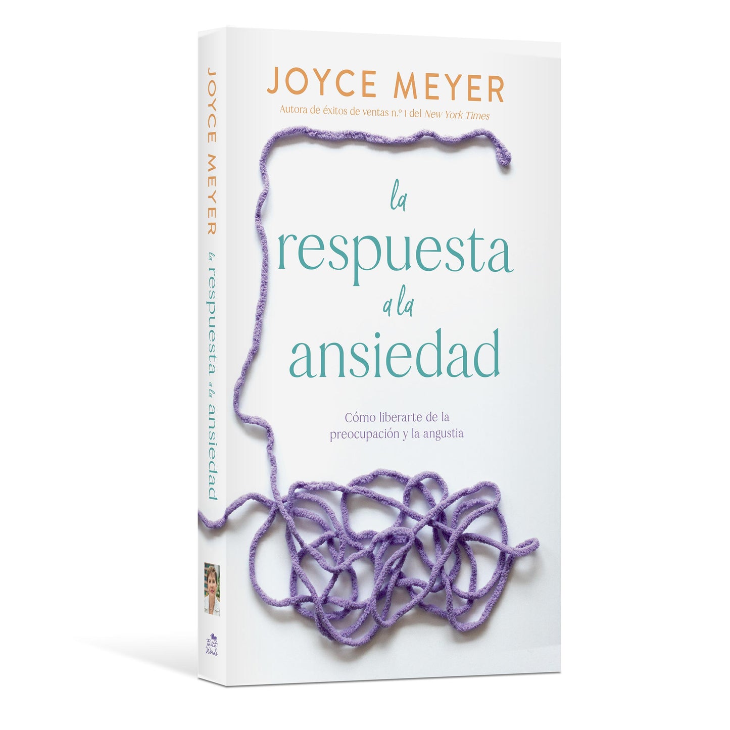 La Respuesta a la Ansiedad