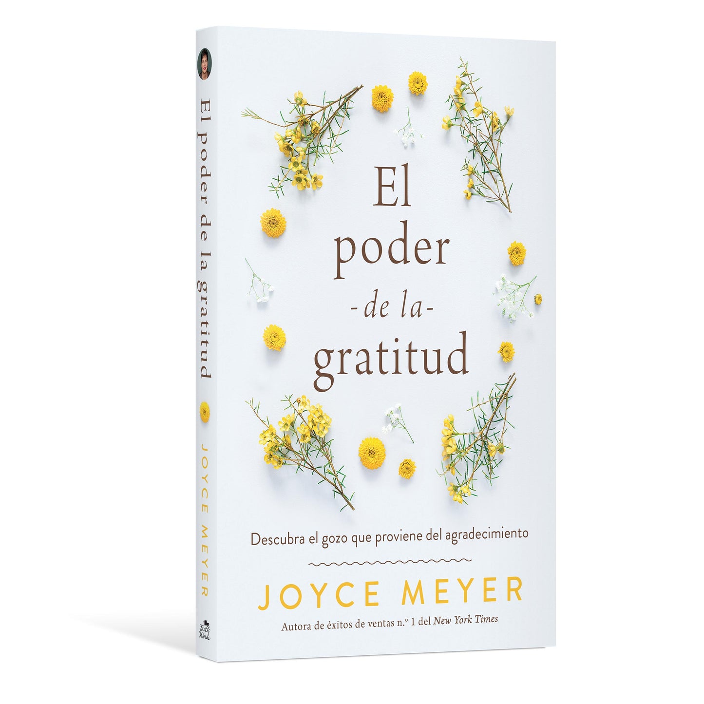 El Poder de la Gratitud