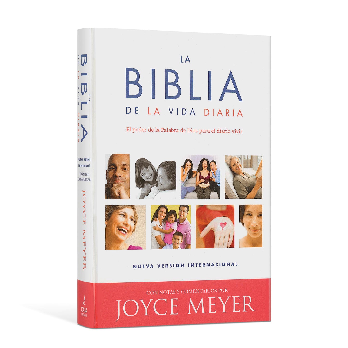Biblia de la Vida Diaria