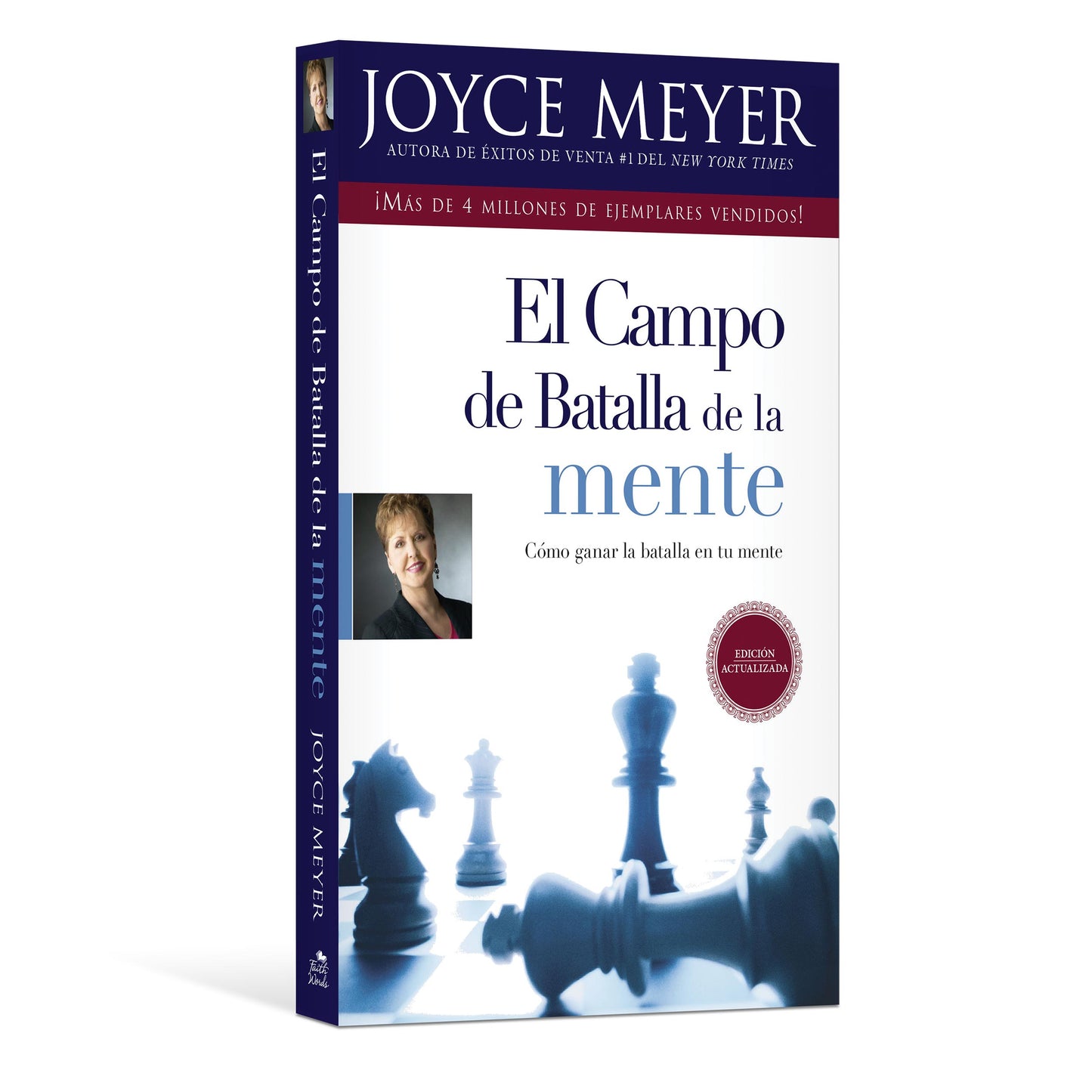 El Campo de Batalla de la Mente Edición Actualizada