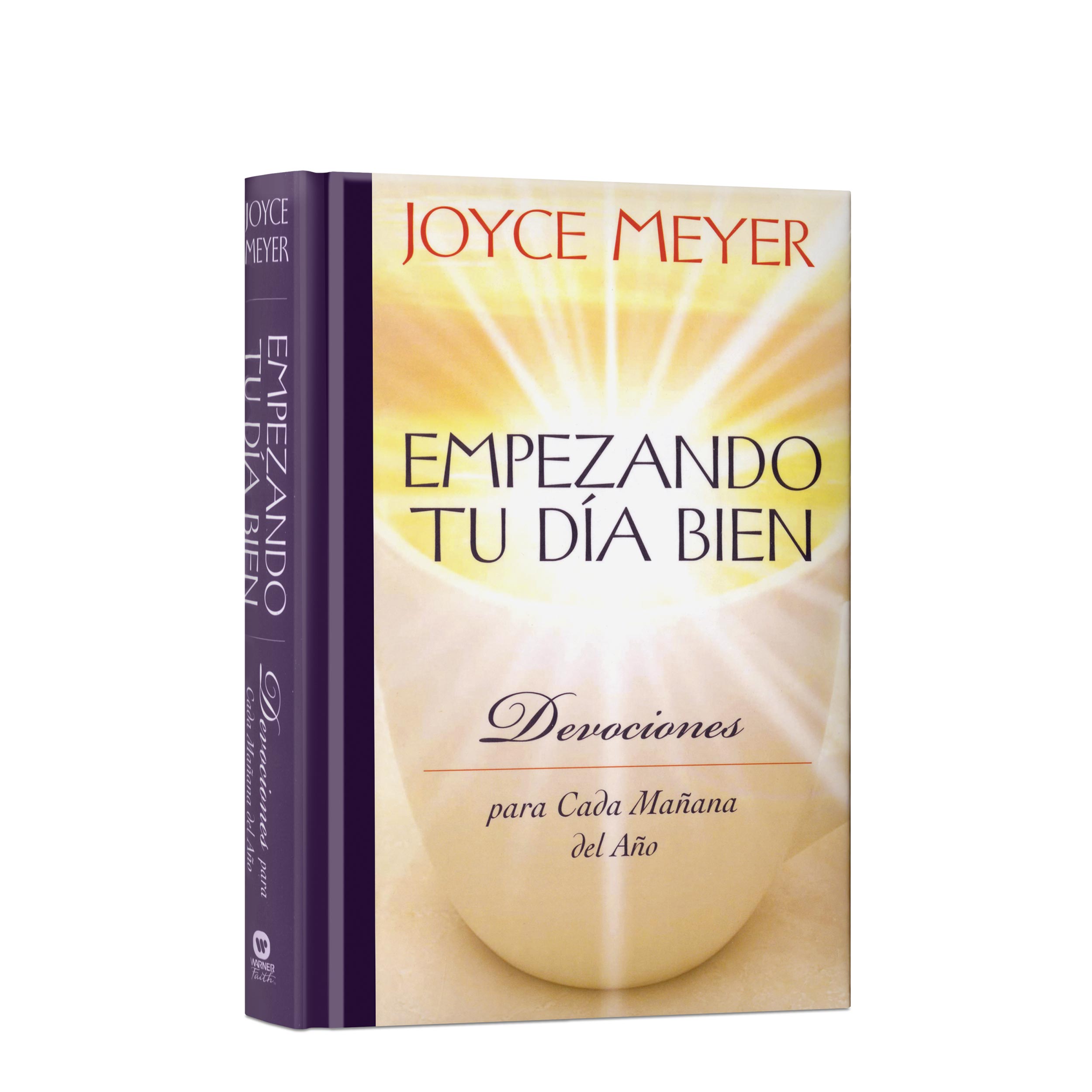 Devocionales Ministerios Joyce Meyer Librer a En Espa ol Devocionales Ministerios Joyce Meyer Librer a En Espa ol